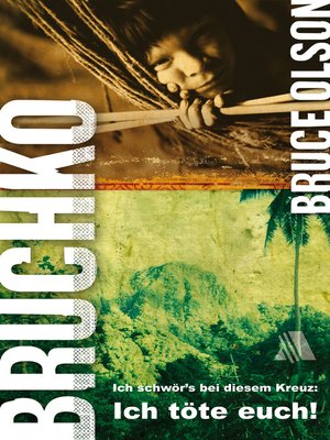 cover image of Bruchko